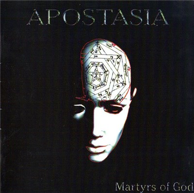 Apostasia - Martyrs Of Gods download mp3 flac