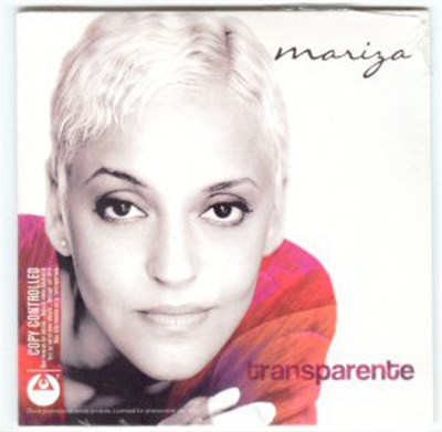 Mariza - Transparente download mp3 flac