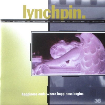 Lynchpin. - Happiness Ends Where Happiness Begins download mp3 flac