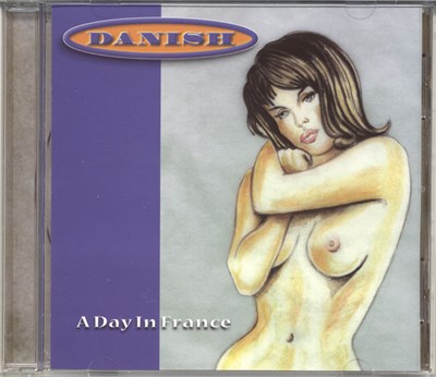 Danish - A Day In France download mp3 flac