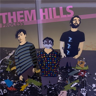 Them Hills - Process download mp3 flac