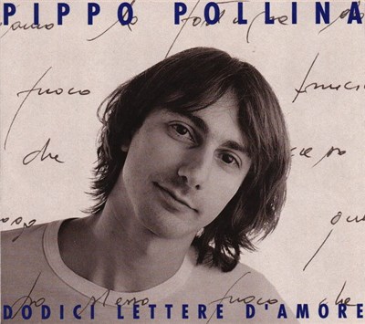 Pippo Pollina - Dodici Lettere D'Amore download mp3 flac