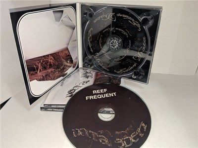 reef frequent - Data Eden download mp3 flac