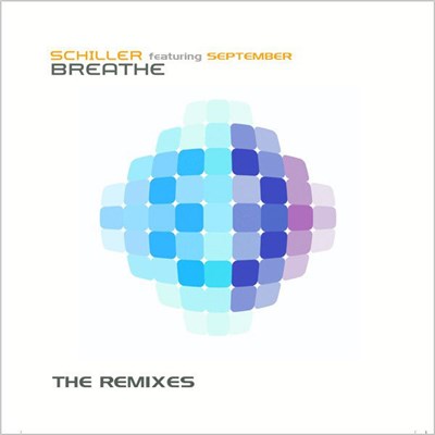 Schiller Featuring September - Breathe (The Remixes) download mp3 flac