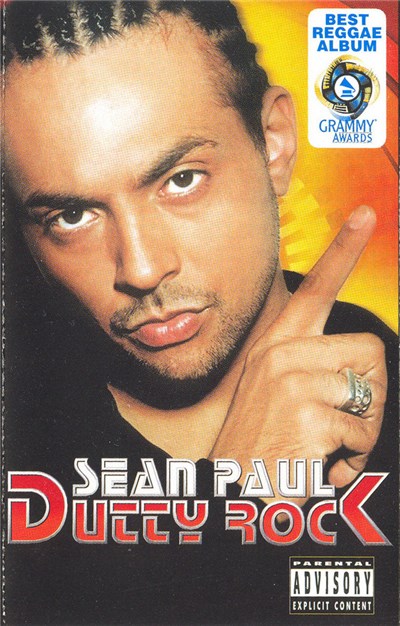 Sean Paul - Dutty Rock download mp3 flac