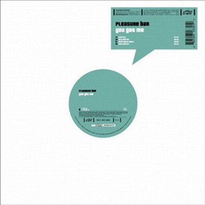 Pleasure Bar - You Got Me download mp3 flac