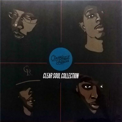 Clear Soul Forces - Clear Soul Collection download mp3 flac
