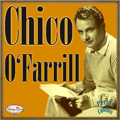Chico O'Farrill - Chico O'Farrill download mp3 flac