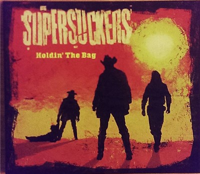 Supersuckers - Holdin' The Bag download mp3 flac