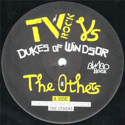 TV Rock vs. Dukes Of Windsor - The Others download mp3 flac