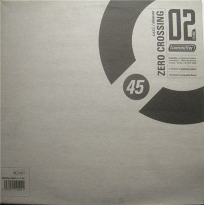 Zero Crossing - S.E.T.I. / Shawan download mp3 flac