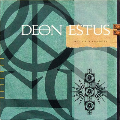Deon Estus - Me Or The Rumours download mp3 flac