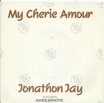 Jonathon J. Ranson - My Cherie Amour download mp3 flac