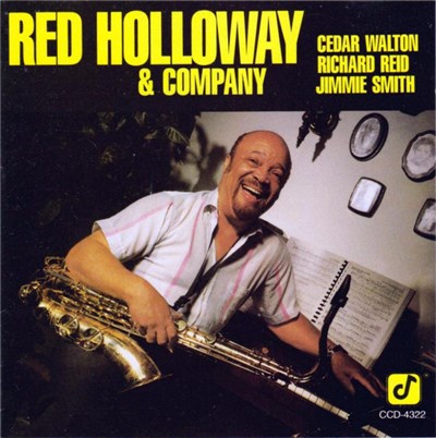 Red Holloway & Company - Red Holloway & Company download mp3 flac
