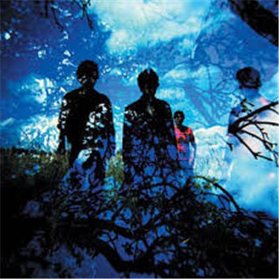 Stereo Satanics - Surrounded By Ghosts download mp3 flac