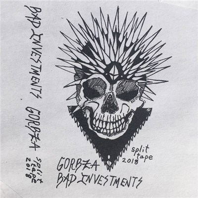 Gorbza - Splt download mp3 flac