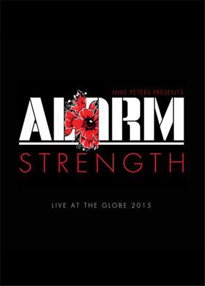 The Alarm - Strength - Live At The Globe 2015 download mp3 flac