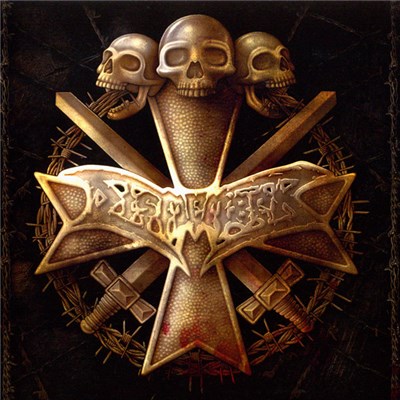 Dismember - Dismember download mp3 flac