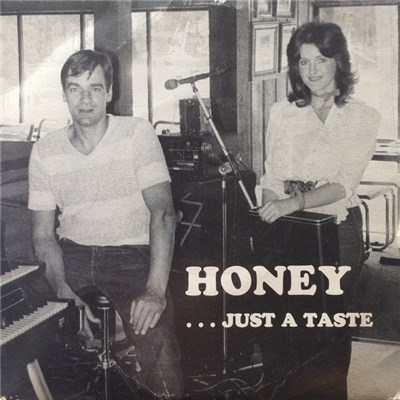 Honey - ...Just A Taste download mp3 flac