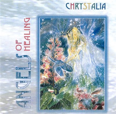 Chrystalia - Angels Of Healing download mp3 flac