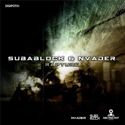 Subablock & Nvader - Rapture download mp3 flac