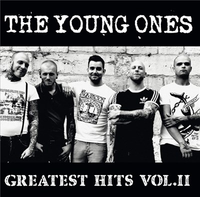 The Young Ones - Greatest Hits Vol. II download mp3 flac