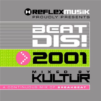 Various - Beat Dis! 2001 download mp3 flac