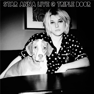Star Anna - Live @ Triple Door 1​/​7​/​16 download mp3 flac