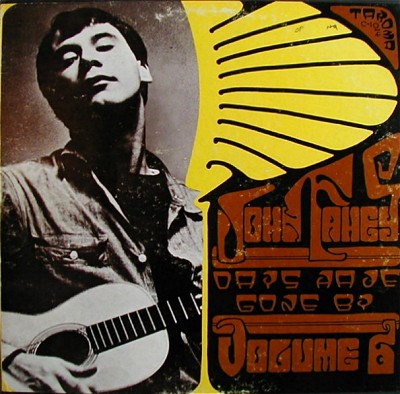 John Fahey - Volume 6 / Days Have Gone By download mp3 flac