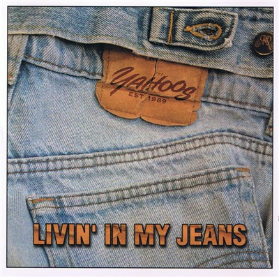 Yahoos - Livin' In My Jeans download mp3 flac