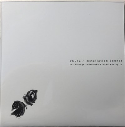 Veltz - Installation Sounds For Voltage Controlled Broken Analog Tv download mp3 flac