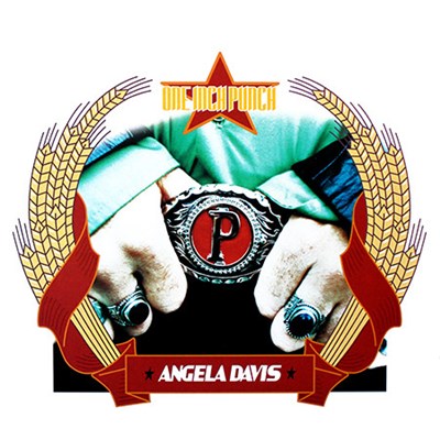 One Inch Punch - Angela Davis download mp3 flac