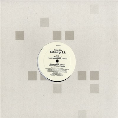 Various - Submerge E.P. download mp3 flac