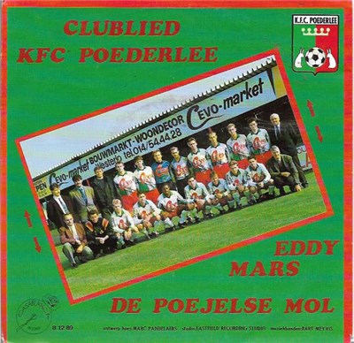 Eddy Mars - Clublied KFC Poederlee download mp3 flac