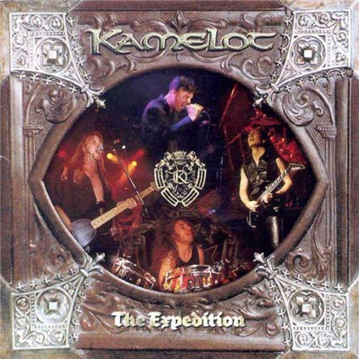 Kamelot - The Expedition download mp3 flac