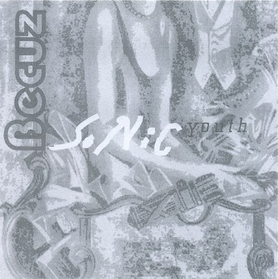 Sonic Youth - Becuz download mp3 flac