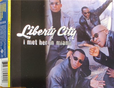 Liberty City Fla. - I Met Her In Miami download mp3 flac