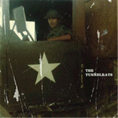The Tunnelrats - The Tunnelrats download mp3 flac