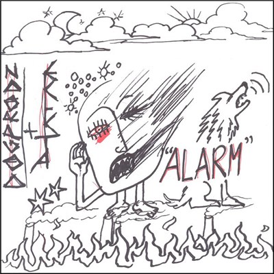 Dogprodz + Erekta - Alarm download mp3 flac