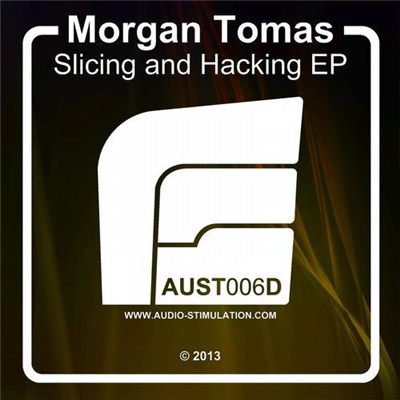Morgan Tomas - Slicing & Hacking download mp3 flac