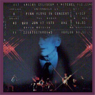 Pink Floyd - Nassau Coliseum 1975 download mp3 flac