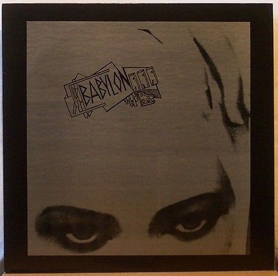 Babylon - Babylon download mp3 flac