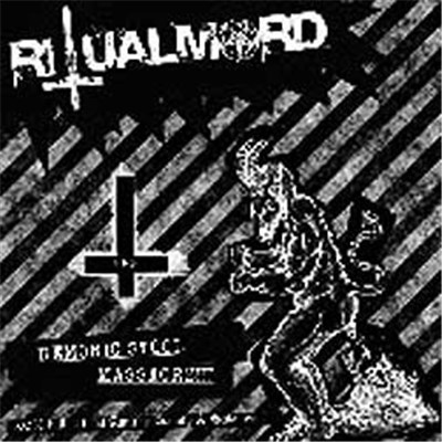 Ritualmord - Demonic Stool Massacre download mp3 flac