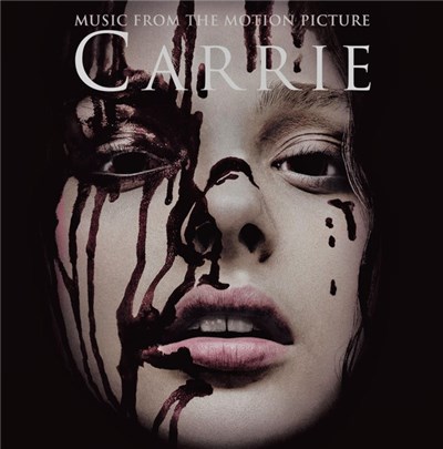 Various - Carrie (Music From The Motion Picture) download mp3 flac