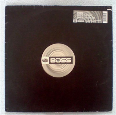 D&G - She's The Day, She's The Night download mp3 flac