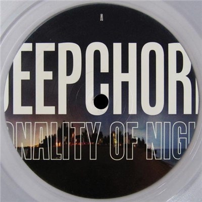 Deepchord - Tonality Of Night download mp3 flac