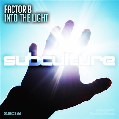 Factor B - Into The Light download mp3 flac