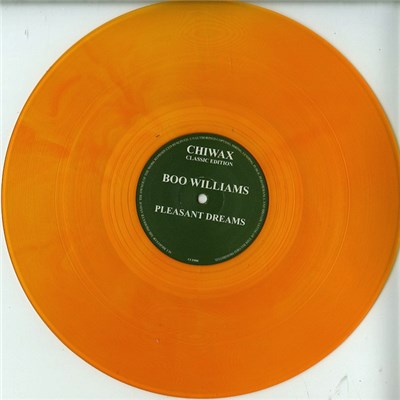 Boo Williams - Pleasant Dreams download mp3 flac