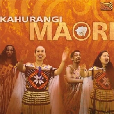 Kahurangi Maori - Kahurangi Maori download mp3 flac