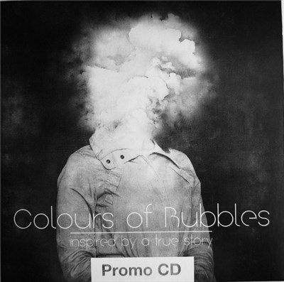Colours Of Bubbles - Inspired By A True Story download mp3 flac